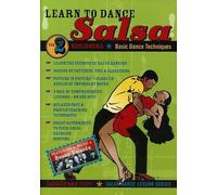 Learn to Salsa Dance 2: Salsa Dancing Guide for [Import USA Zone 1]