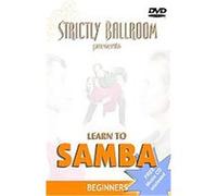 Learn To Samba