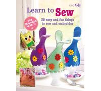 Learn To Sew