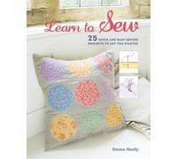 Learn To Sew