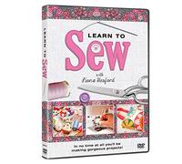 Learn to Sew [DVD] [Import]