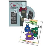 Learn To Sew With Janet Corzatt ¿ Level One ¿ Plus Apron Pattern: A Beginners Sewing Method For Palmer/Pletsch