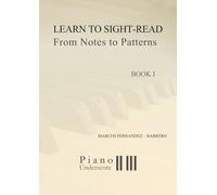Learn To Sight-Read: From Notes to Patterns