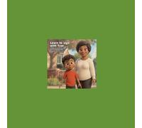 Learn to sign with Trae: Finding your voice through British Sign Language.