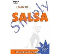 Learn To Simply Salsa G