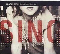 Hersh, Kristin - Learn to Sing Like a Star [Import]
