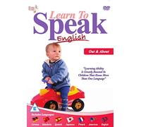 Learn to Speak [Import]