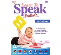 Learn to Speak [Import]