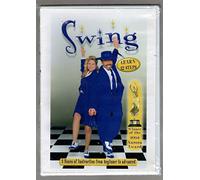 Learn to Swing Dance