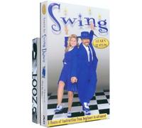 Learn To Swing Dance