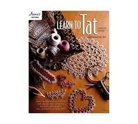 Learn to Tat [With Interactive DVD]