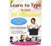 Learn to Type in Just 20 Minutes