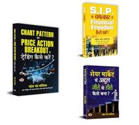 Learn, Trade, and Grow - Your Complete Journey to Stock Market Mastery! : S.I.P. Ke Chamatkar Se Financial Freedom Kaise Payen?+share Market Mein Abdul Zero Se Hero Kaise Bana? + Chart Pattern Evam Pr