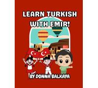 LEARN TURKISH WITH EMIR