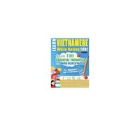 Learn Vietnamese While Having Fun! - For Beginners