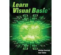 Learn Visual Basic