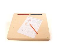 Learn Well T2120 Bureau d'écriture