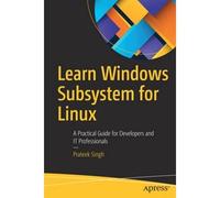 Learn Windows Subsystem For Linux