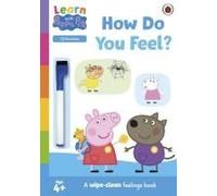 Learn With Peppa: How Do You Feel?