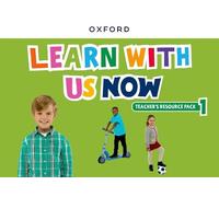 Learn With Us Now: Level 1: Classroom Resources Pack: Classroom Resources Pack
