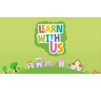 Learn with Us Teachers Resource 1-3 Pack (Italy)