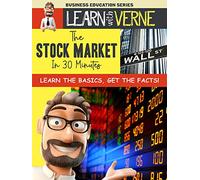 Learn With Verne: Stock Market In 30 Minutes