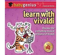 Learn with Vivaldi