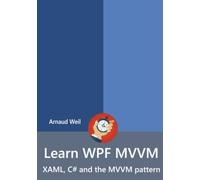 Learn WPF MVVM - XAML, C# and the MVVM pattern