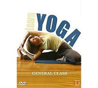 Learn Yoga - General Class G