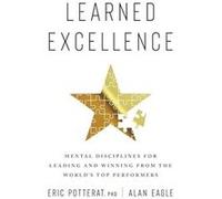 Learned Excellence - Alan Eagle - HarperCollins Publishers Inc - Livre en Anglais - Hardback Alan EagleAlan Eagle (Auteur)
