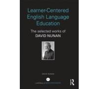 Learner-Centered English Language Education
