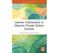 Learner Interactions In Massive Private Online Courses