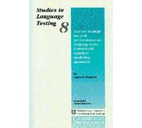 Learner Strategy Use And Performance On Language Tests