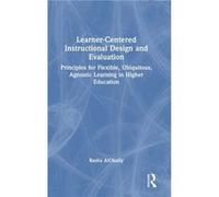 LearnerCentered Instructional Design and Evaluation by Rasha AlOkaily Rasha AlOkaily (Auteur)