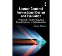 LearnerCentered Instructional Design and Evaluation by Rasha AlOkaily Rasha AlOkaily (Auteur)