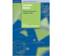 Learners' Stories: Difference and Diversity in Language Learning Nunan, David, Benson, Philip (Auteur)