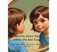 Learning About Good Touch Bad Touch