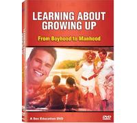 Learning About Growing Up
