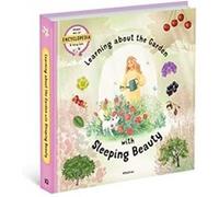 Learning about the Garden with Sleeping Beauty by Stepanka Sekaninova Stepanka Sekaninova (Auteur)