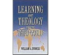 Learning About Theology From The Third World