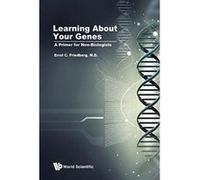 Learning About Your Genes: A Primer For Non-Biologists - [Version Originale] Inconnu (Auteur)