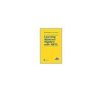 Learning Abstract Algebra With Isetl