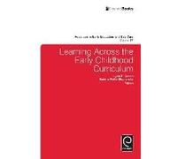 Learning Across The Early Childhood Curriculum