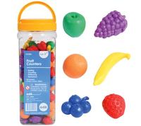 Learning Advantage CTU7111 Compteurs de fruits