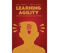 Learning Agility: The Impact On Recruitment And Retention (Hardcover) Linda S Gravett, Sheri A Caldwell, Phd (Auteur)