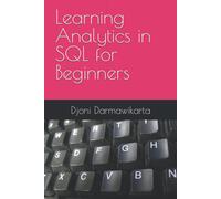 Learning Analytics In Sql For Beginners