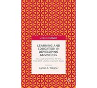 Learning And Education In Developing Countries: Research And Policy For The Post-2015 Un Development Goals