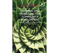 Learning And Mobilising For Community Development