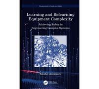 Learning And Relearning Equipment Complexity