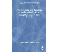 Learning And Teaching For Mathematical Literacy